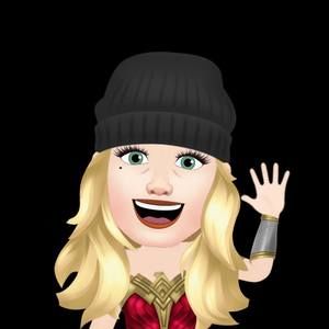 Meet your Posher, Richelle lee